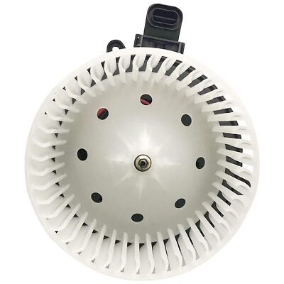 Blower Motor For 2010-2013 Ford F-150 2009-2014 Expedition W/ Blower Wheel - Foto 4