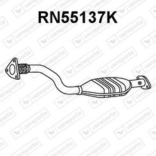 Catalyseurs Renault SCENIC