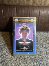 The Indian In The Cupboard Movie VHS