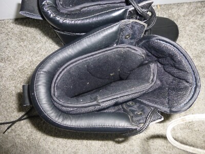 Vintage Authentic Falls-Creek Thermo Lite Snow Boots Dupont  display picture 1
