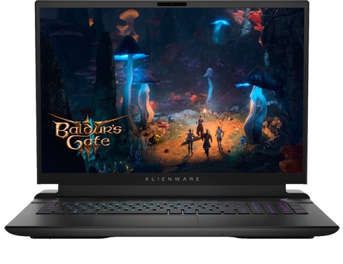 Dell Alienware R12 RTX3090 128GB RAM 4TB STORAGE i9 11900K Gaming