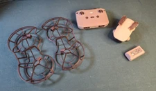 DJI Mini 2 SE Drone Fly More  Combo