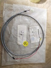 KAMA AS-00649-00 REV A  3Wire Cable Connector Transducer Controller