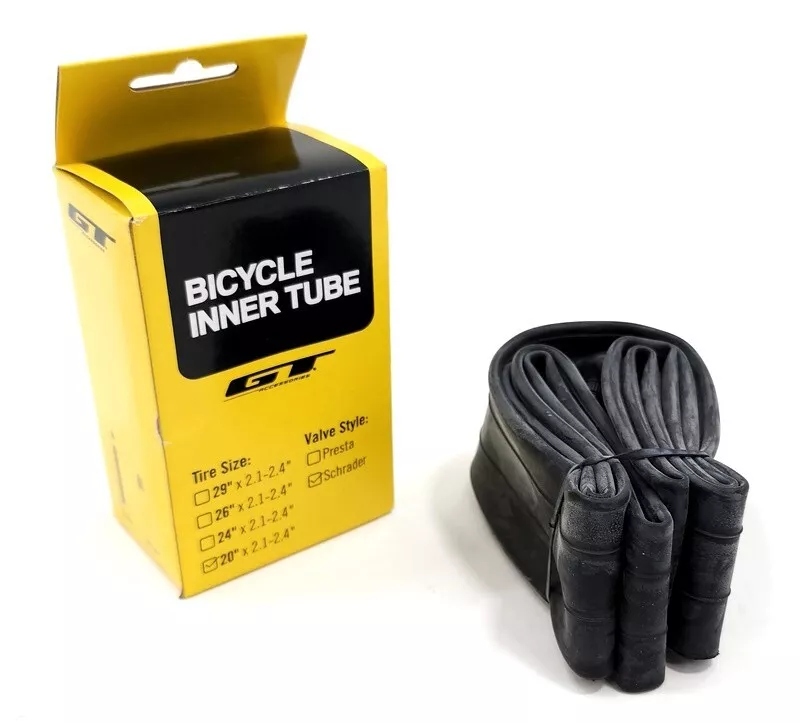 Bmx inner tube 20 x 2.4 new arrivals