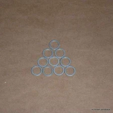 Brake Line Crush Washer LOT 10mm Ducati Moto Guzzi 750 850 900 1000 SS GT Lemans