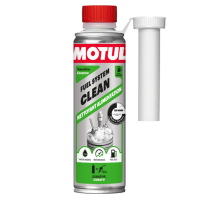 108122 MOTUL Reiniger, Benzineinspritzsystem FUEL SYSTEM CLEAN AUTO EFS