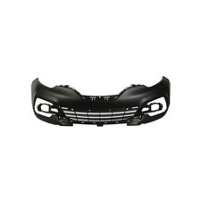 Pare-choc avant Renault Captur