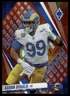 2023 Panini Phoenix #95 Aaron Donald Fire Burst #/340