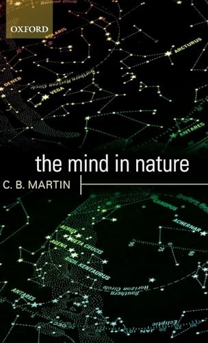 The Mind in Nature.by Martin New Fast Free Shipping<| - Image 2