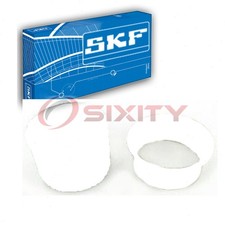 SKF Engine Timing Cover Repair Sleeve for 1973 Mercury Capri Gaskets Sealing ve