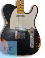 Fender Custom Shop Telecaster Heavy Relic