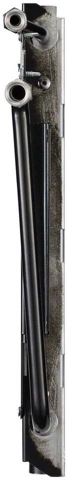 Condensador de aire acondicionado Spectra Premium 7-4163 para 83-91 G10 G1500 G20 G2500 G30 G3500 Foto 3 de 4