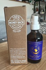 Ancient Greek Remedy Organic Face and Body Oil - Natural Moisturizer, 4oz.