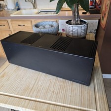 Vintage Case Logic 30 CD Storage Case Holder Wall Mountable with Drop Down Door