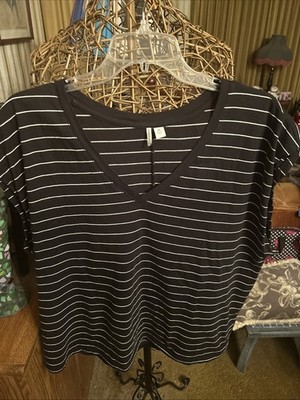 Nordstrom Women s Top Size Extra Large New Without Tags