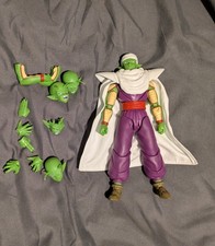 s h figuarts dragonball z piccolo diama version 