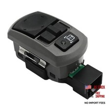 P27-1098-001 Mirror Switch, Rear View Mirror Switch Replacement for Kenworth