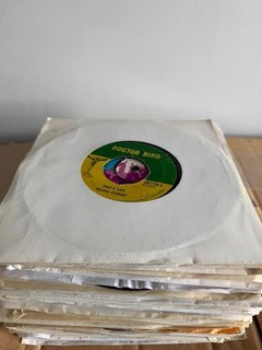 Job Lot Ska / Rock Steady / Boss Reggae 7" X 43 records