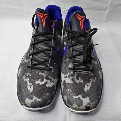 Size 14 - Nike Zoom Kobe 6 Urban Camo for sale online | eBay