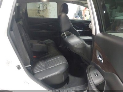 Used ABS Pump and Motor Assembly fits: 2020 Nissan Murano assembly 3.5L 6 cylind