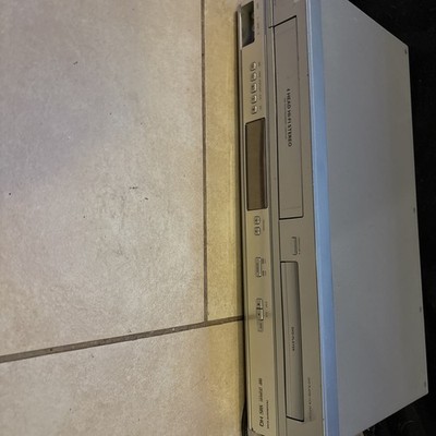 Philips DVP3345V DVD Player