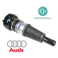 Amortisseur d'origine reconditionné pour A8 D4, A6 4G, A7, avant