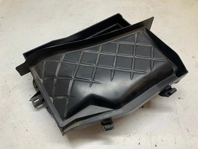 Gehäuse Innenraumfilter Audi A4 B6 B7 A4 Cabrio Seat Exeo 8E1819441B 8E1819979 - Bild 1 von 4