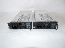 *Lot of 2* Cisco PWR-C49-300AC Power Supply 100-240V Power-One SPACSCO-04