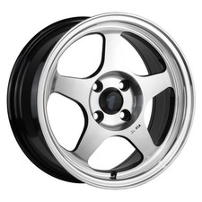 Avid.1 Av-08 Wheels 15x6.5 35 4x100 73.1 Machined Rims Set Of 4 Avid.1 Av-08 Wheels 15x6.5 35 4x100 73.1 Machined Rims Set Of 4