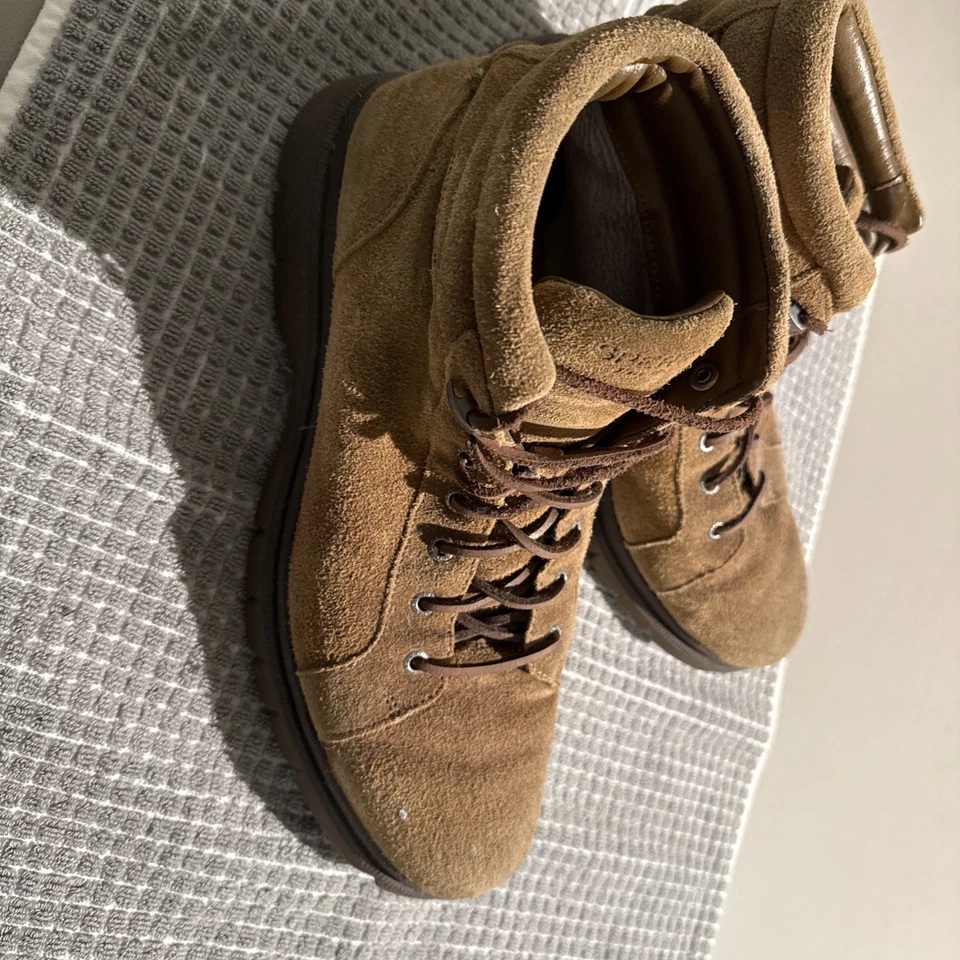 Botas impermeables 12 Sperry Top Sider para hombre Foto 4 de 4