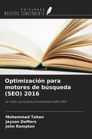 Mohammad Tahan (U. A.) | OptimizacióN Para Motores De BúSqueda (Seo) 2016 | Buch
