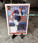 2026 Topps Series 1 Brady House Base (RAW)