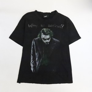 Why So Serious Shirt | eBay