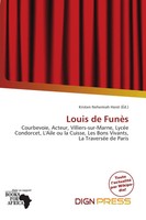 Kristen Nehemiah Horst | Louis De FunèS | Taschenbuch | FranzöSisch (2026)