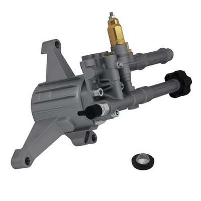 #ad #ad 2400 PSI Washer Pump RMW22G24EZ SX 2.2 GPM 3400 RPM Vertical Replacement Part $93.00