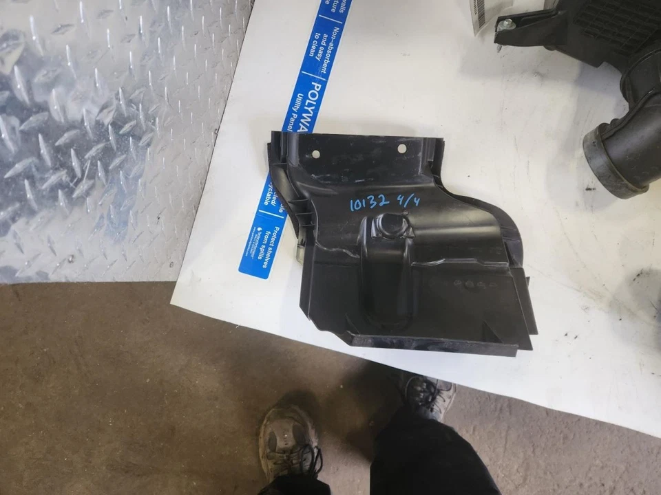 Limpiador de aire compatible con 17-23 RIDGELINE 774790 Foto 4 de 4