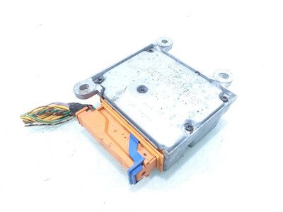 Citroen Berlingo 2003 Steuergerät Modul 602327600 ARA355141