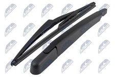NTY Wischarm Scheibenreinigung EWB-NS-003 für NISSAN JUKE F15 DIG dCi NISMO 4x4