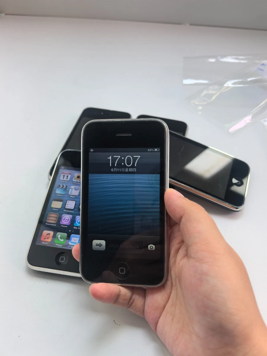 Apple iPhone 3GS 32GB Phones for sale | eBay