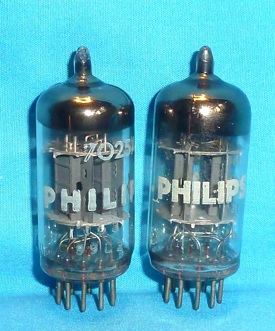25+ Philips Ecc83 for sale | Updated Oct 2026