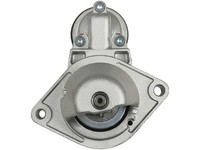 Anlasser Starter Wiederaufbereitet AS As-Pl S0100SR 12V FüR Opel Corsa S07 X15 3