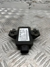 MERCEDES-BENZ GLC X253, C253 Reifendrucksensor A0009006907 2.50 Diesel 30510069