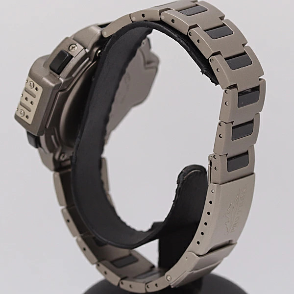 Dead  level working good condition CASIO Pro Trek… - image 3