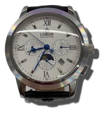 LOBOR Automatic Watch LB-S8170M 2502