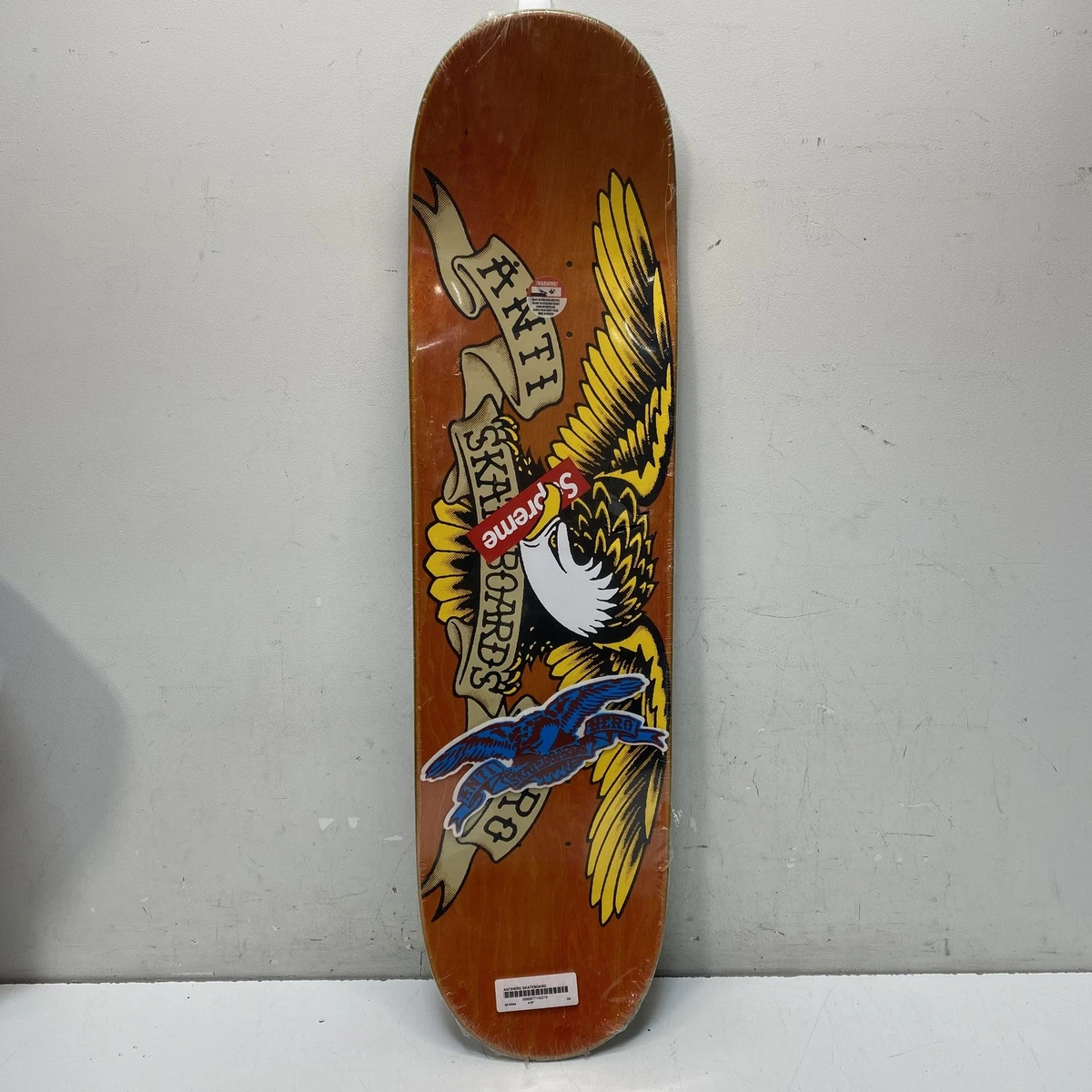 Supreme Skateboard Decks for sale | eBay