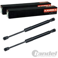 2X Kamoka Gasfedern KOFFERRAUM-LIFTER Passend FüR Audi A6 | 7092038