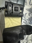 8X21 Roof Prism Binoculars for Adults, HD Professional Binoculars for Bird Watch