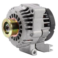 Alternator For Chevrolet Monte Carloimpala 2002-2004 105a Adr0320 Al8791x 8287 Alternator For Chevrolet Monte Carloimpala 2002-2004 105a Adr0320 Al8791x 8287
