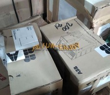 1PCS NEW ABB Inverter 15.6 A 11W ACS320-03U-15A6-4