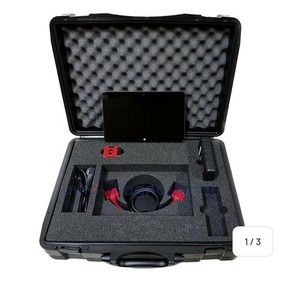 Profi KFZ Diagnosegerät Dell Latitude 5285 PKW und LKW Alle Hersteller 2024